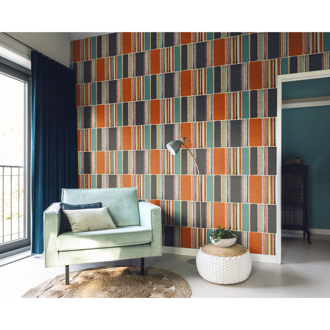 【輸入壁紙はじめてセット】rasch ラッシュ / 484458 (Florentine III)