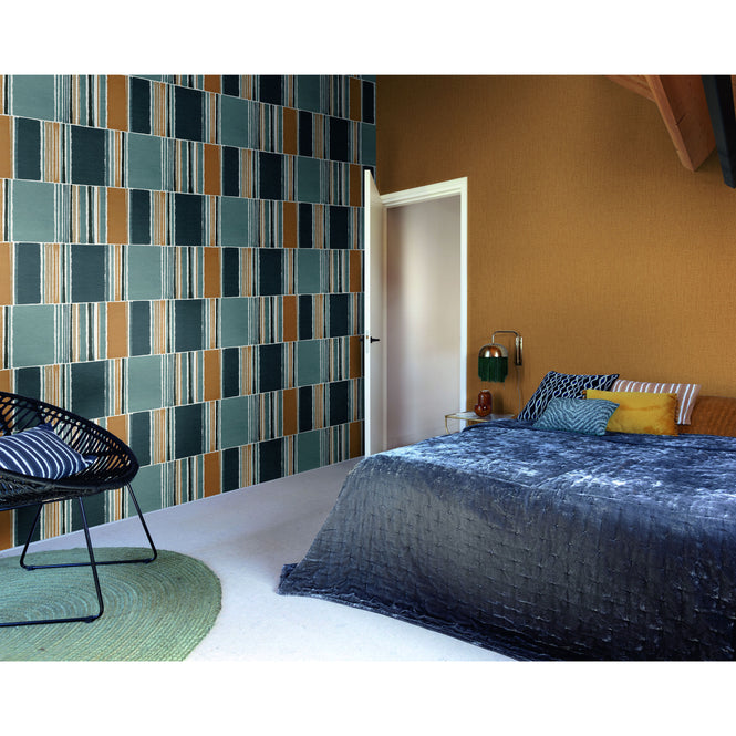 【輸入壁紙はじめてセット】rasch ラッシュ / 484663 (Florentine III)