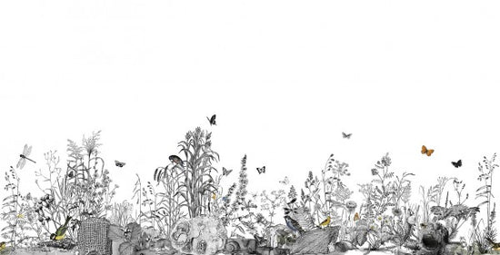 PHOTOWALL / Snail Trail XL (e23229)