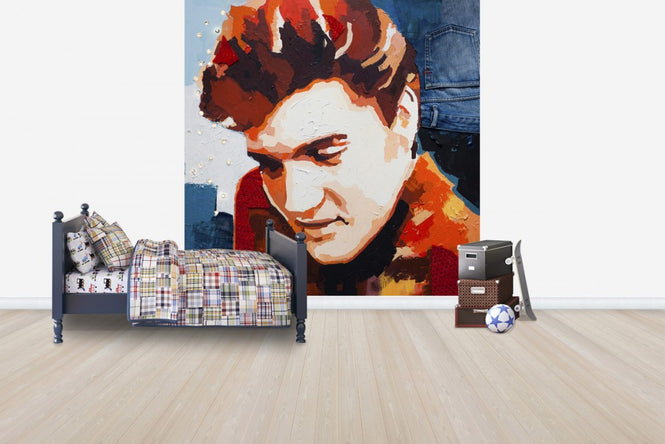 PHOTOWALL / I Never Really Left (e23235)