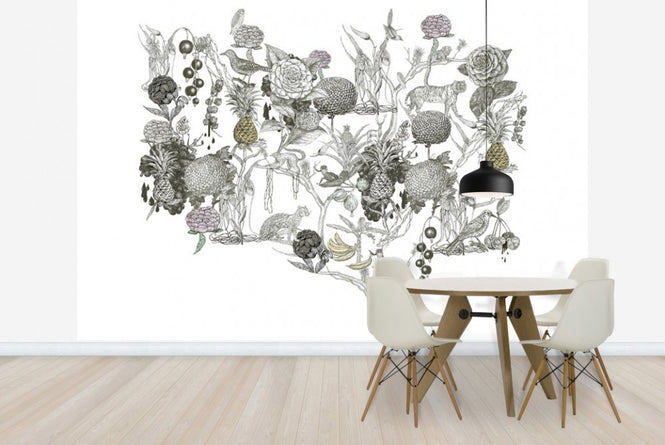 PHOTOWALL / NU Agency | Beata Boucht - Wild at Heart 3 (e23262)
