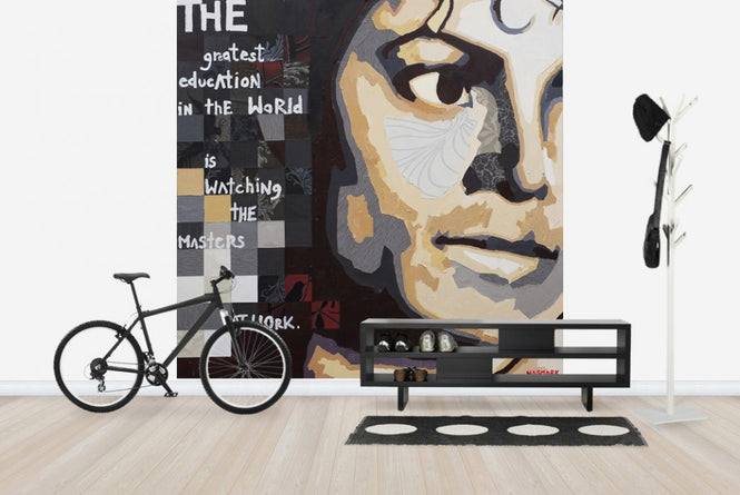 PHOTOWALL / The Education (e23320)