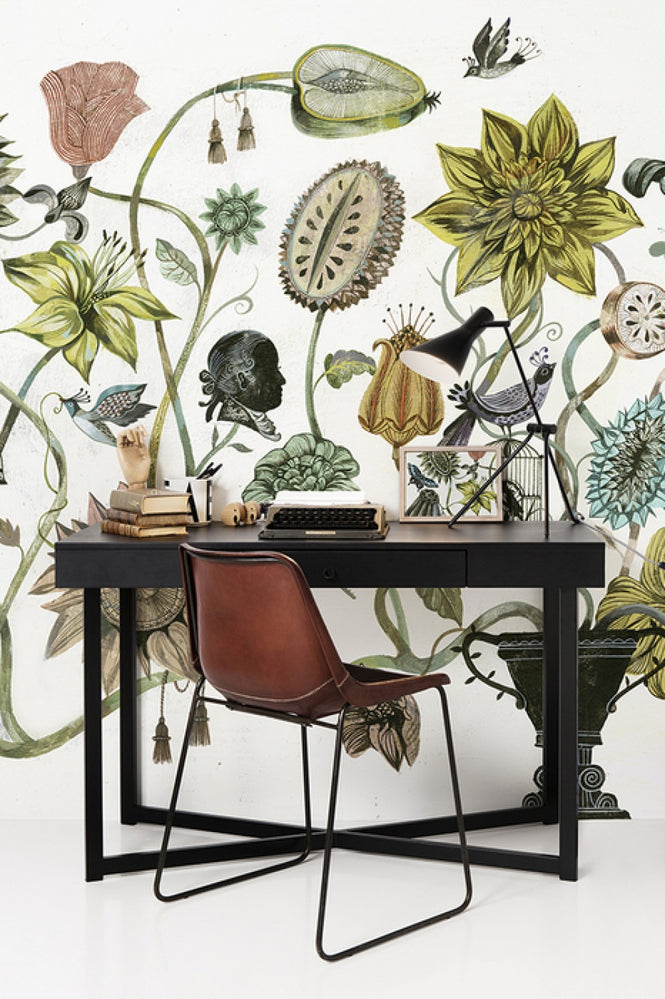 PHOTOWALL / Bouquet (e23500)