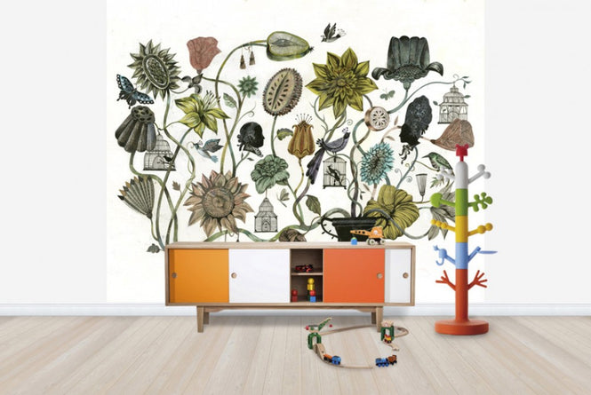 PHOTOWALL / Bouquet (e23500)