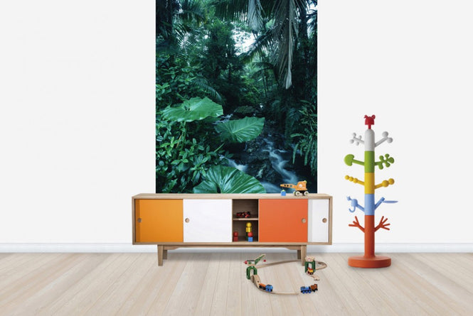 PHOTOWALL / Rainforest (e23514)