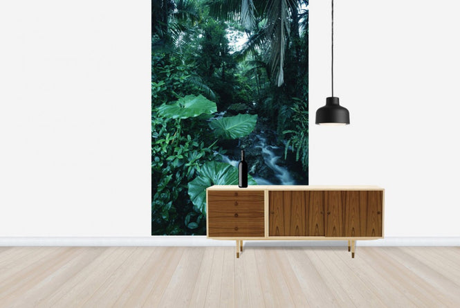PHOTOWALL / Rainforest (e23514)