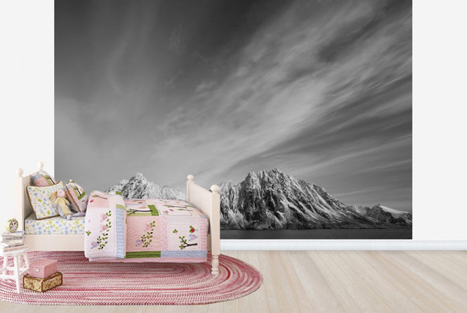 PHOTOWALL / Svalbard (e23525)