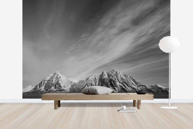 PHOTOWALL / Svalbard (e23525)