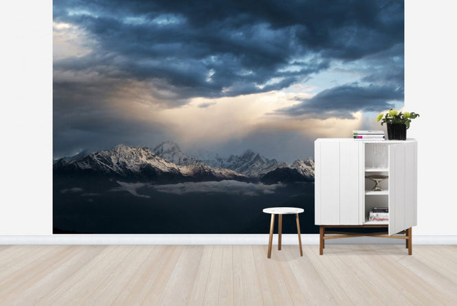 PHOTOWALL / Lights and Motion (e23526)