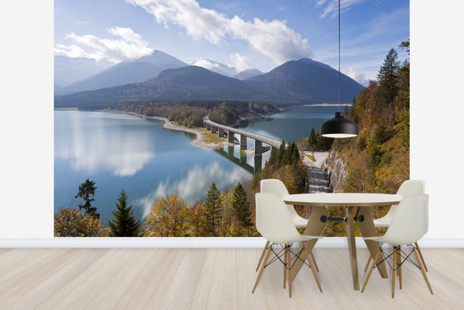 PHOTOWALL / Bavaria (e23632)