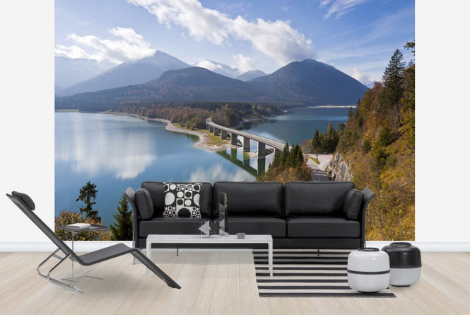 PHOTOWALL / Bavaria (e23632)