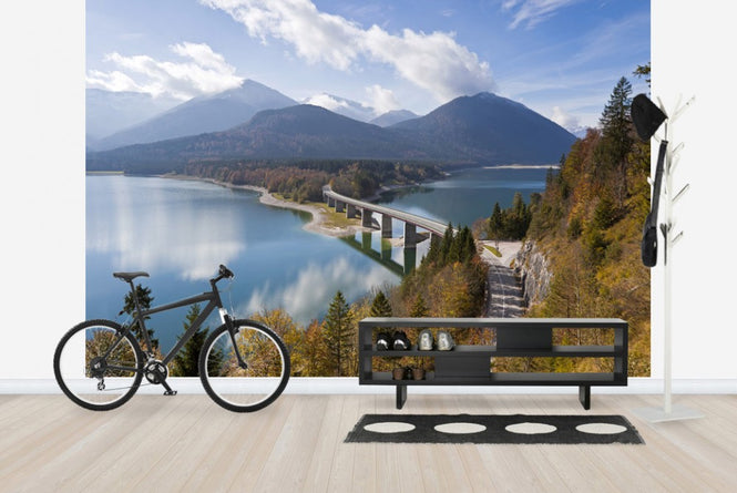 PHOTOWALL / Bavaria (e23632)