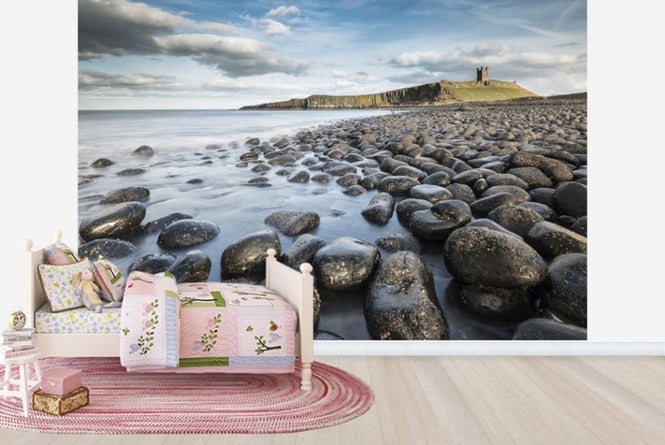 PHOTOWALL / Northumberland (e23654)