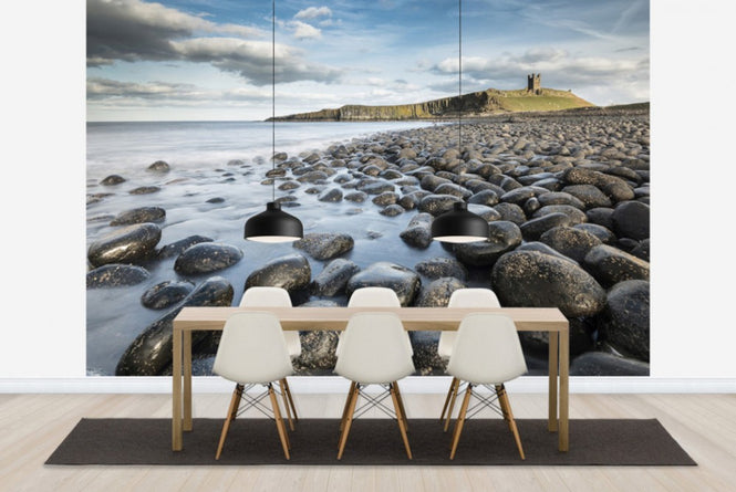 PHOTOWALL / Northumberland (e23654)