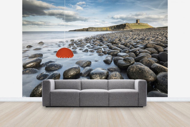PHOTOWALL / Northumberland (e23654)