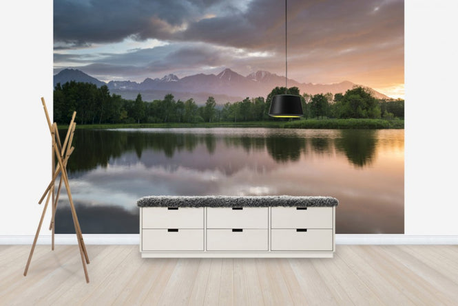 PHOTOWALL / Tatra Mountains (e23658)