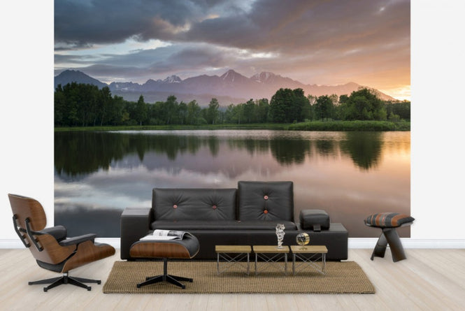 PHOTOWALL / Tatra Mountains (e23658)