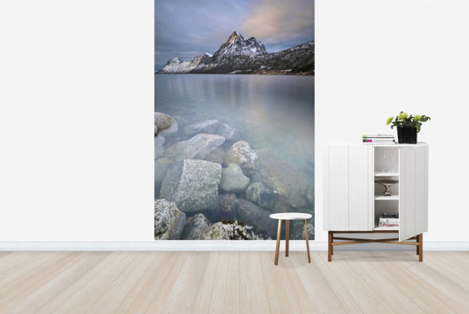 PHOTOWALL / Senja Island (e23668)