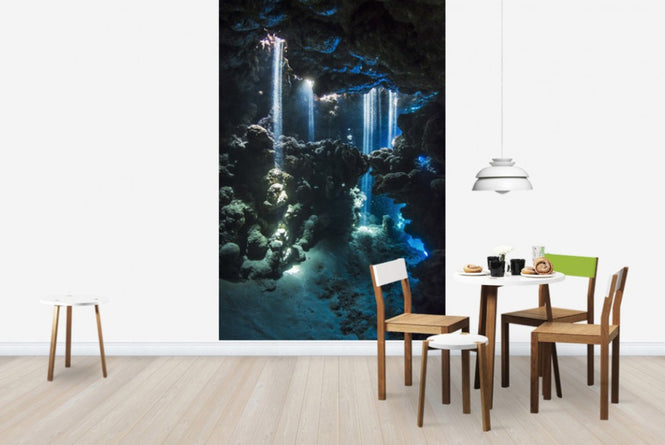 PHOTOWALL / Shafts of Light (e23672)