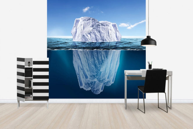 PHOTOWALL / Hidden Beneath the Surface (e40130)