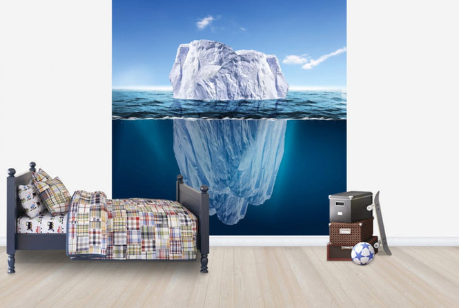 PHOTOWALL / Hidden Beneath the Surface (e40130)