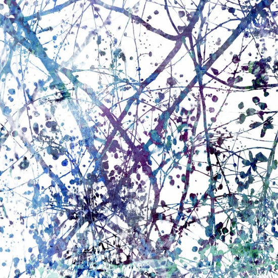 PHOTOWALL / Dreamy Branches (e40194)