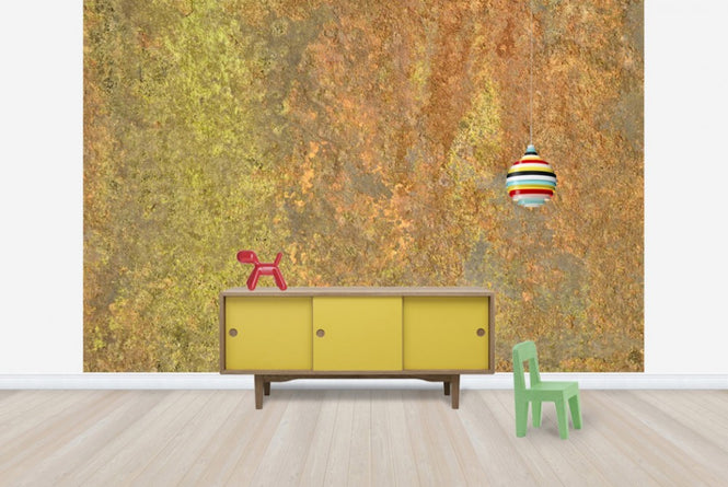 PHOTOWALL / Metal Oxidation (e23734)