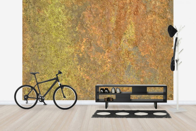 PHOTOWALL / Metal Oxidation (e23734)