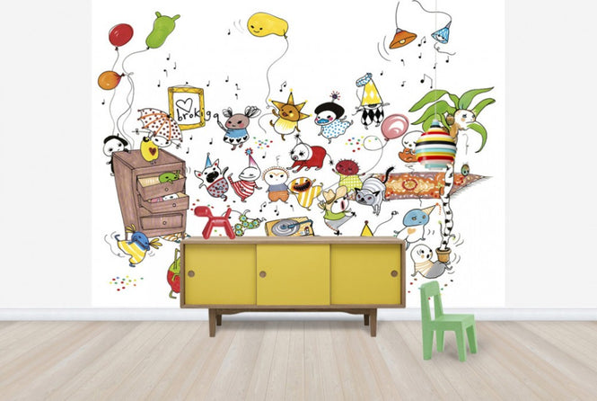 PHOTOWALL / Fest (e23773)