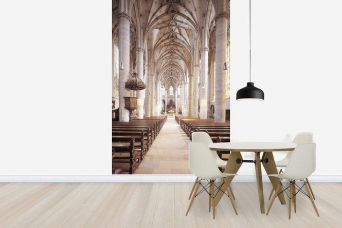 PHOTOWALL / Gmuender Münster (e23797)