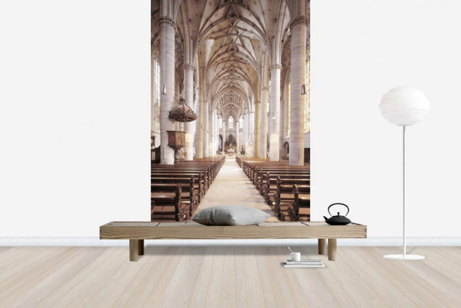 PHOTOWALL / Gmuender Münster (e23797)