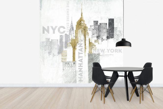 PHOTOWALL / Empire State Building (e23844)