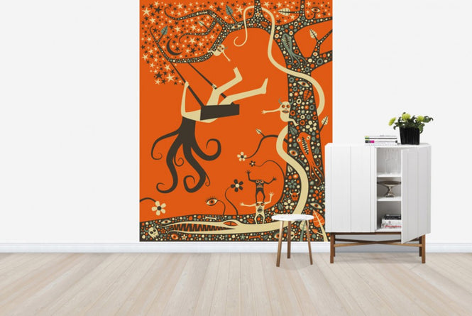 PHOTOWALL / Outcast (e23908)
