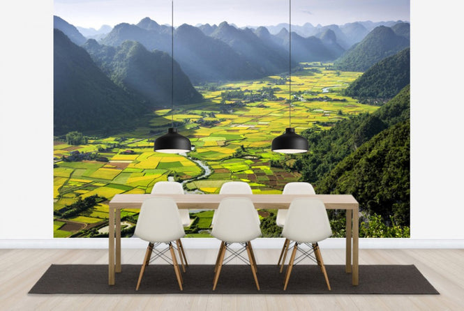 PHOTOWALL / Bacha Valley (e23970)