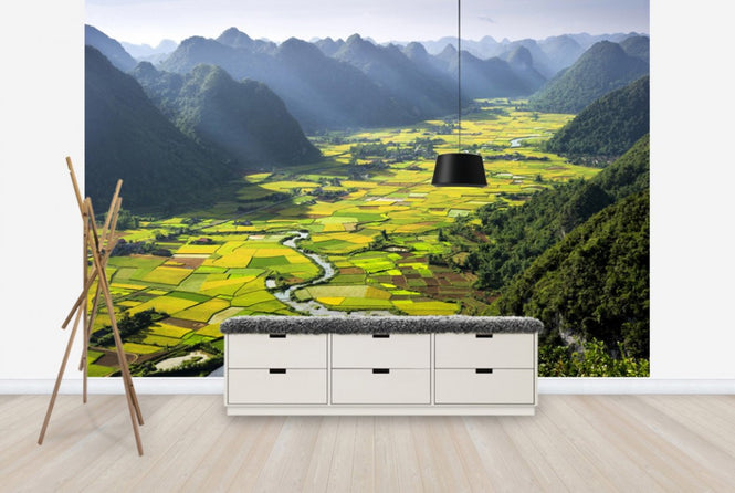 PHOTOWALL / Bacha Valley (e23970)