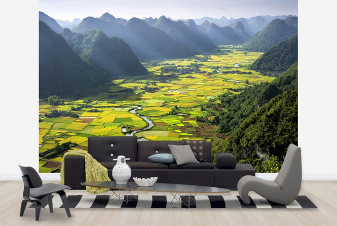 PHOTOWALL / Bacha Valley (e23970)