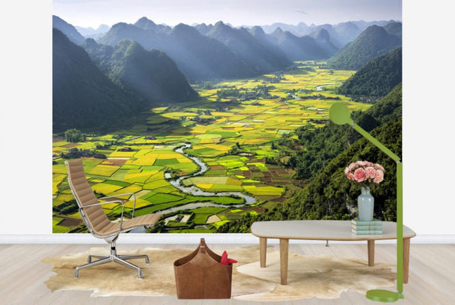 PHOTOWALL / Bacha Valley (e23970)