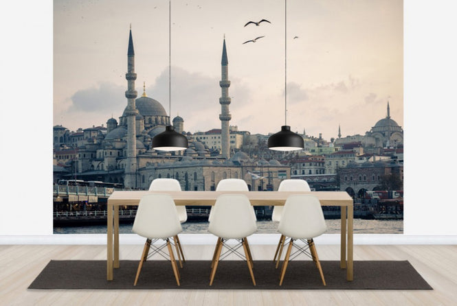 PHOTOWALL / Istanbul (e241211)