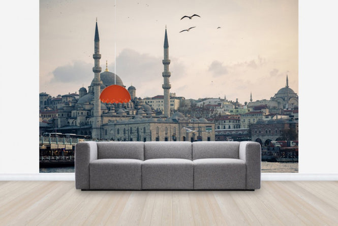 PHOTOWALL / Istanbul (e241211)