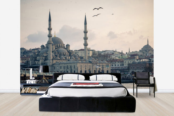 PHOTOWALL / Istanbul (e241211)
