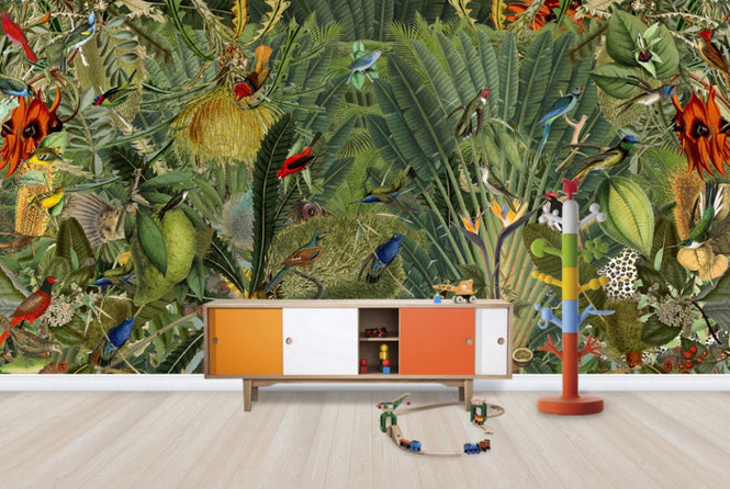 PHOTOWALL / Botanix (e24263)