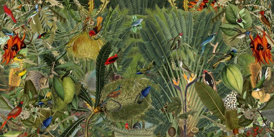 PHOTOWALL / Botanix (e24263)