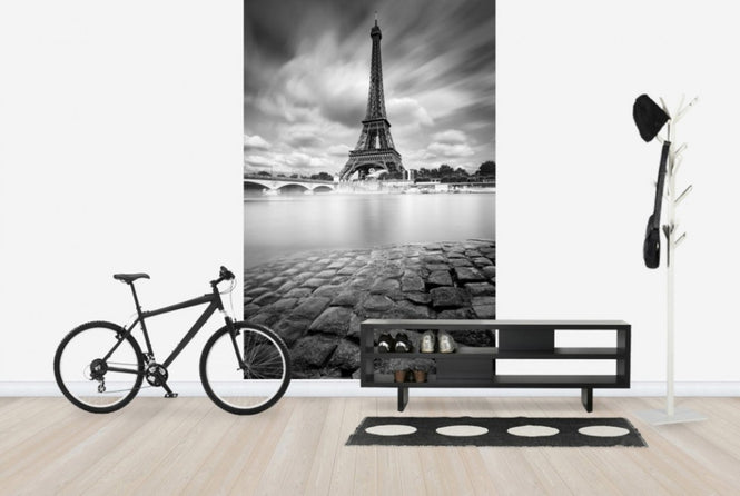 PHOTOWALL / Eiffel Tower Study (e24276)