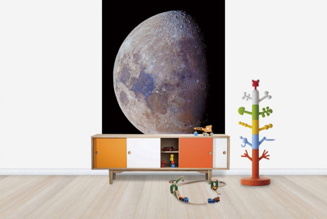 PHOTOWALL / Lunar Colors (e24413)
