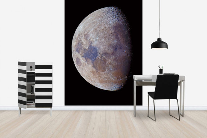 PHOTOWALL / Lunar Colors (e24413)