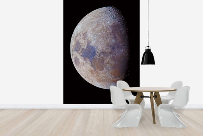 PHOTOWALL / Lunar Colors (e24413)