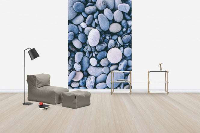 PHOTOWALL / Smooth Pebbles (e24430)