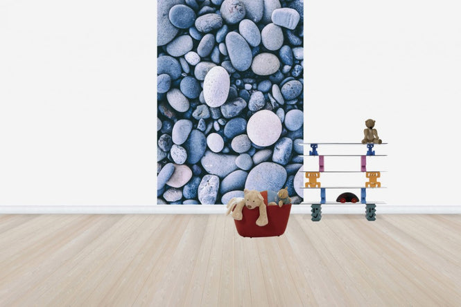 PHOTOWALL / Smooth Pebbles (e24430)