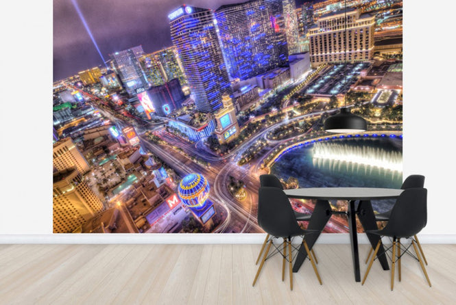 PHOTOWALL / Vegas (e24439)