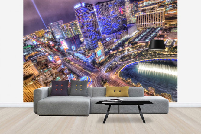 PHOTOWALL / Vegas (e24439)